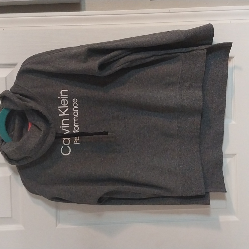 Calvin Klein performance pull over - Picture 2 of 2